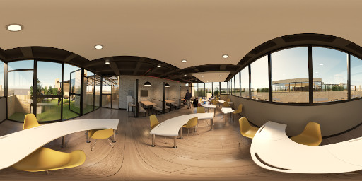 T3 COWORKING